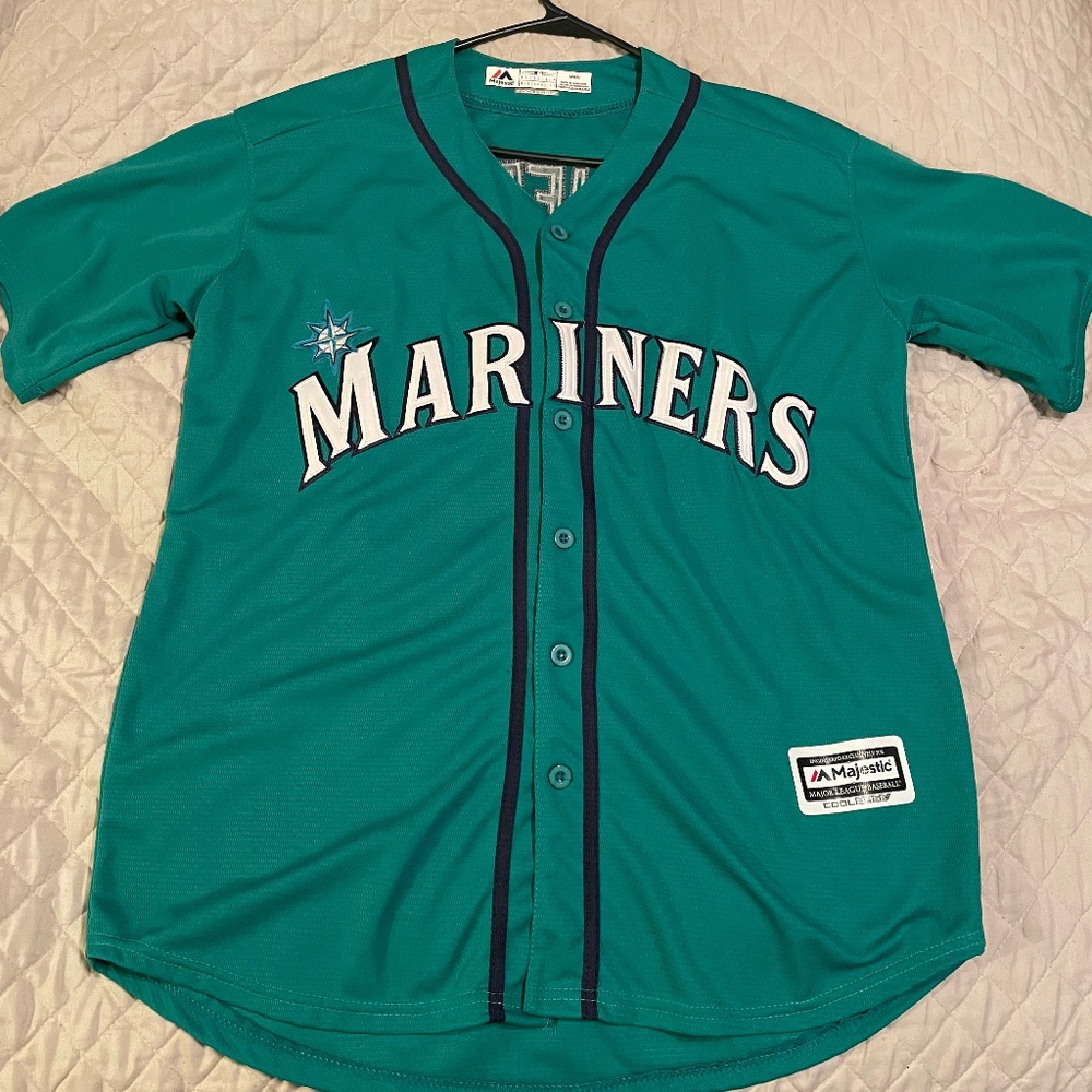 Basball jersey